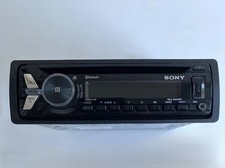 Sony MEX-N4000BT Car Stereo