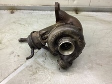 Volvo S60 2001 Diesel 120kW Turbocharger turbo 7167382 MBL6245