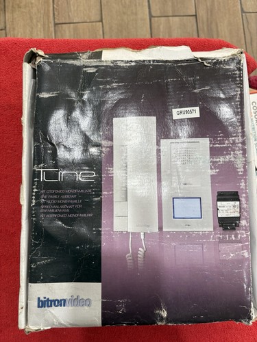 Bitron video line - bitron, video t-line