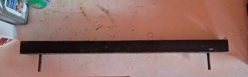 Heavy duty steel darts - duty,