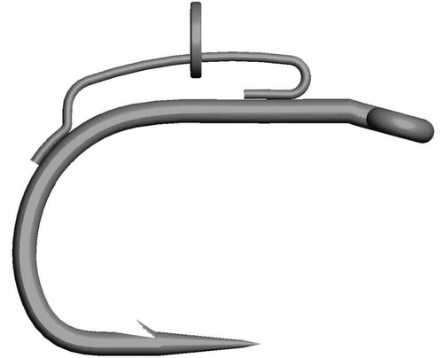 Mustad bbs carp - bbs, wide