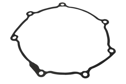 As3 clutch cover gasket - cover,
