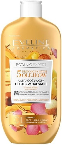 Eveline botanic expert - eveline,