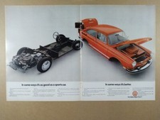 1970 VW Volkswagen Type 3