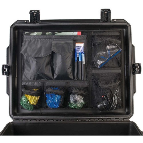Peli storm case - case, im2700