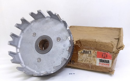 Yamaha rd125 125 clutch - 125,