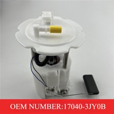 Fuel Pump Module Assembly For