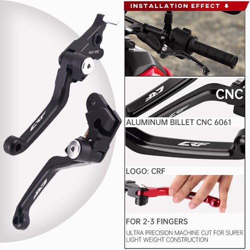 Pivot brake clutch levers - pivot,
