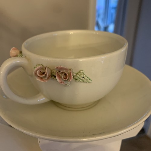 Vintage carlton ware pretty - vintage,