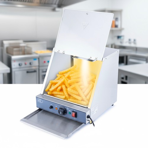 Ace table top chip scuttle - ace,
