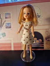Sindy Pedigree Doll