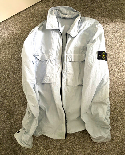 Stone island men blue - stone,