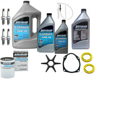 Oil Impeller Plugs Filter