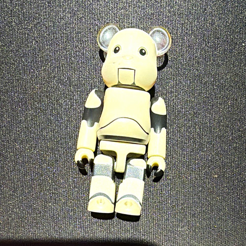 Medicom toy bearbrick art - bearbrick,