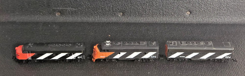Scale lot 3pc 1x atlas - n,