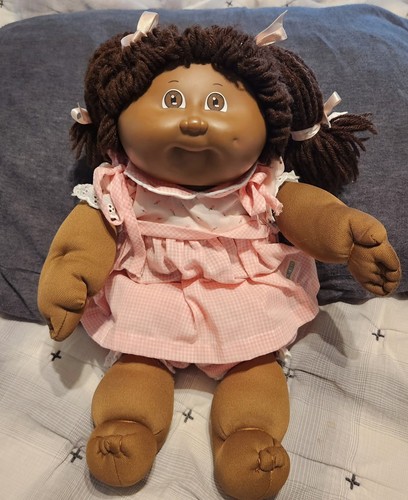 Cabbage patch kids 350mm soft - patch,