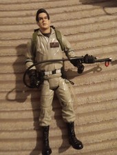 Ghostbusters Ray Stantz with