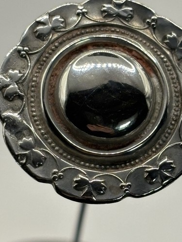 Fabulous antique vintage - , hat
