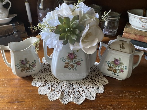 Antique alfred meakin - antique,