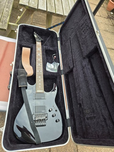 Esp ltd 202 kirk hammett - esp, kh-202