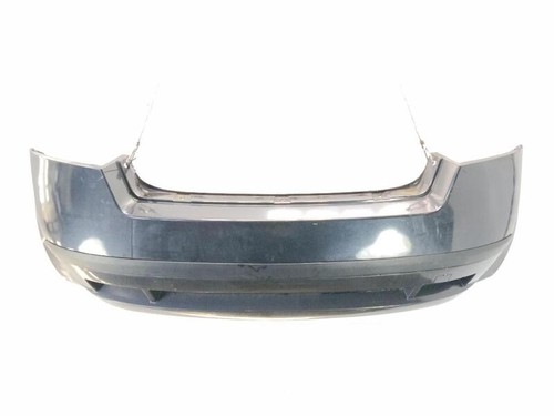 0000071718805 rear bumper