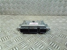 9663548180 Ecu Peugeot 407 Sw