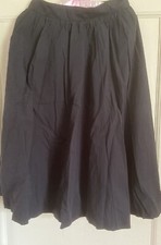 BNWT Zaggora London Black