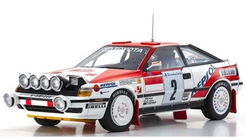 Toyota celica four 2 - toyota, gt-four