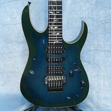 Ibanez j.custom JCRG1502