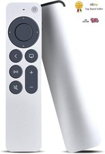 Replacement Remote Control for Apple TV A2540 A2584 (No Voice Function) ✅