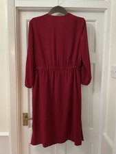 Fenn Wright Manson Women's Red