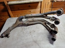 Yamaha FZS600 Fazer 2001