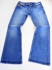 Diesel Zathan Jeans W33 L32