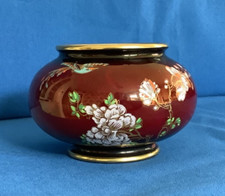 Carlton Ware Rouge Royale