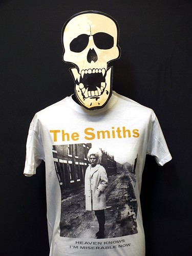 The smiths heaven knows - heaven,