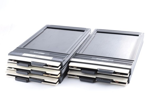 Fidelity elite 4x5 - fidelity,