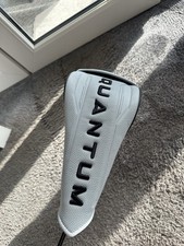 Callaway Quantum Driver 9.0