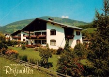 Hollersbach Pinzgau Ferienhaus