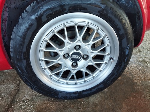 Bbs ry055 rare jdm - ry055, set