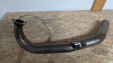 Ducati 848 1098 manifold