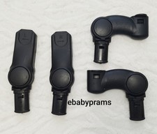 2 Sets Icandy 1 2 3 & 4 Peach