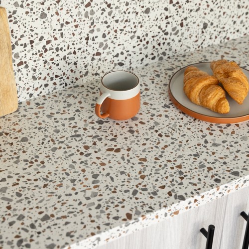 Fix terrazzo 5cm x - d-c-fix, 67.5cm
