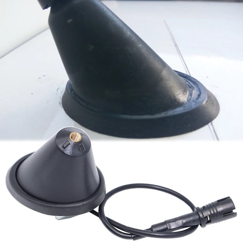 Roof mast whip aerial antenna - aerial,