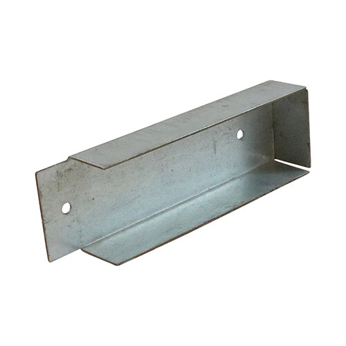 Timco gravel board clip - gravel,