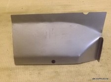 CLASSIC MINI INNER WING LOWER REPAIR PANEL - LEFT HAND N/S PASSENGER 40-10-38-7