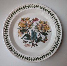 Portmeirion Botanic Garden