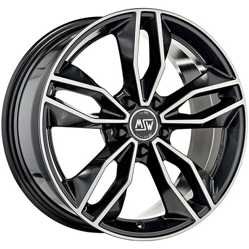 Alloy wheel msw - msw, 71