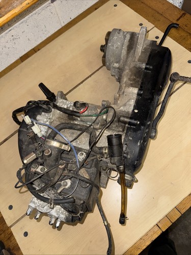 Oem lexmoto diablo 50cc 125 - oem,