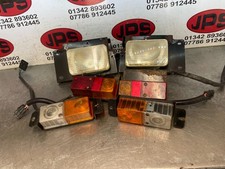 Light / lamp set X Toro