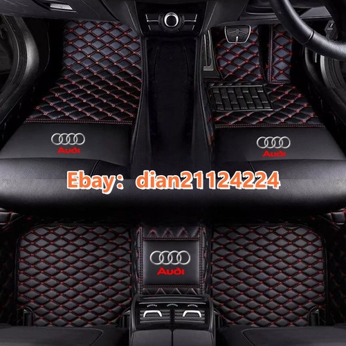 For audi all series car - series,
